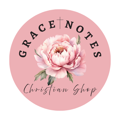 Grace Notes Christian Shop